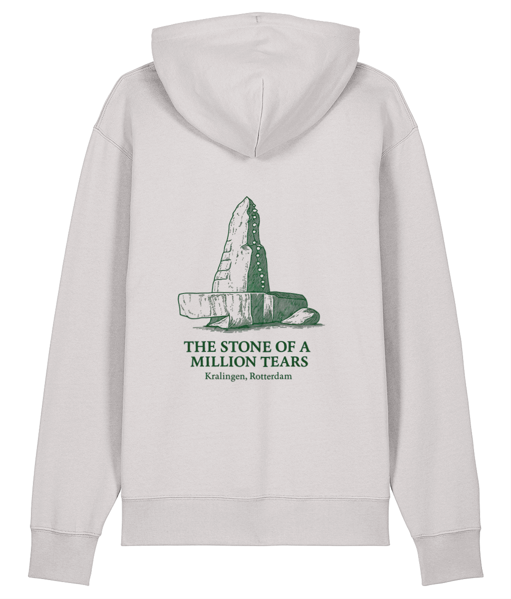 Stone of a Million Tears Hoodie