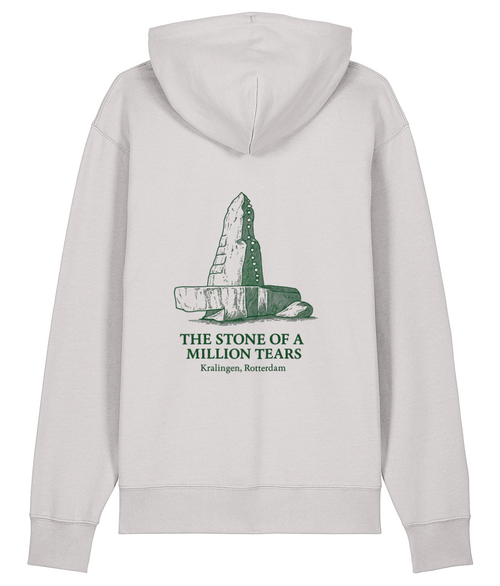 Stone of a Million Tears Hoodie