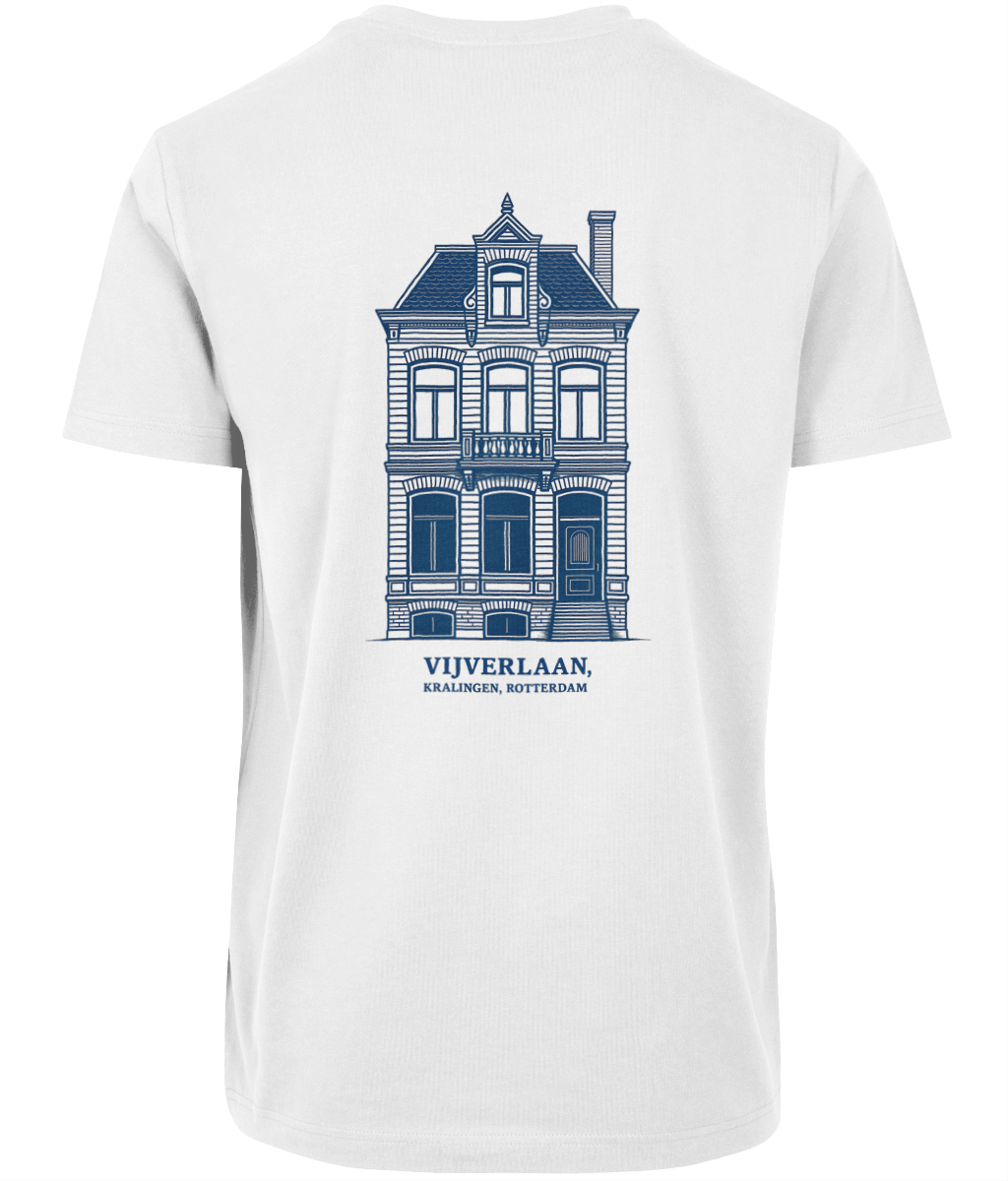 Krala Vijverlaan Tee