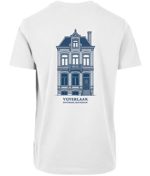 Krala Vijverlaan Tee