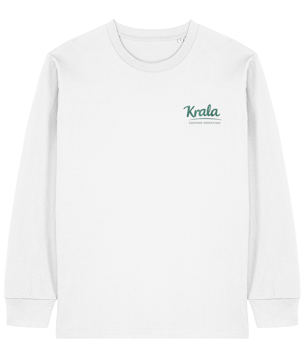 Krala Milkmaid Longsleeve